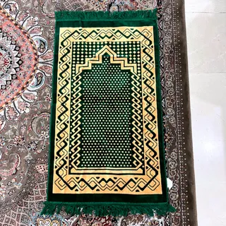 سجاده سبز