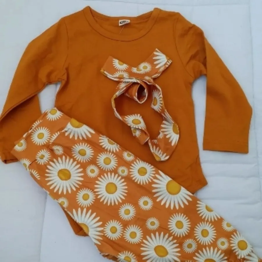 بادی و شلوار