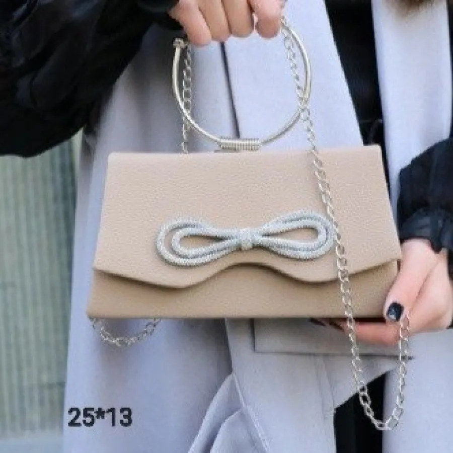 کیف پاسپورتی مجلسی