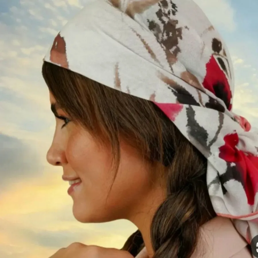 مینی اسکارف