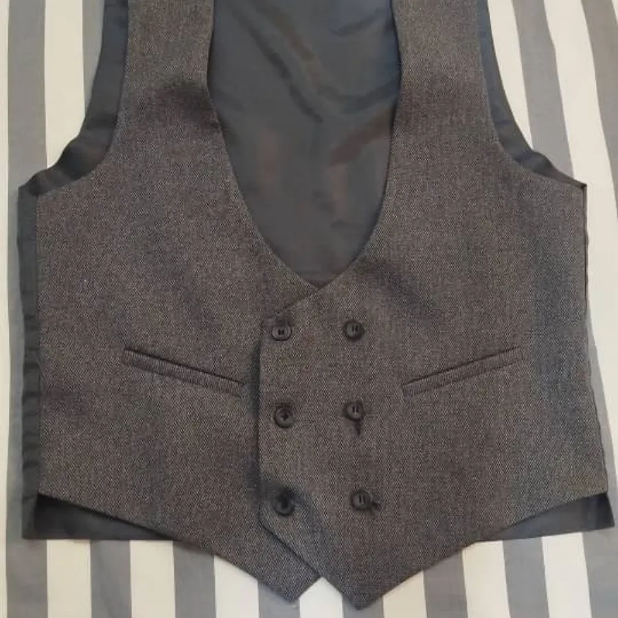 کت و شلوار مردانه