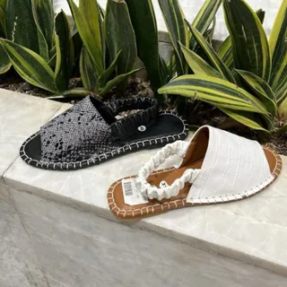 صندل شیک در 10 طرح ورنگ