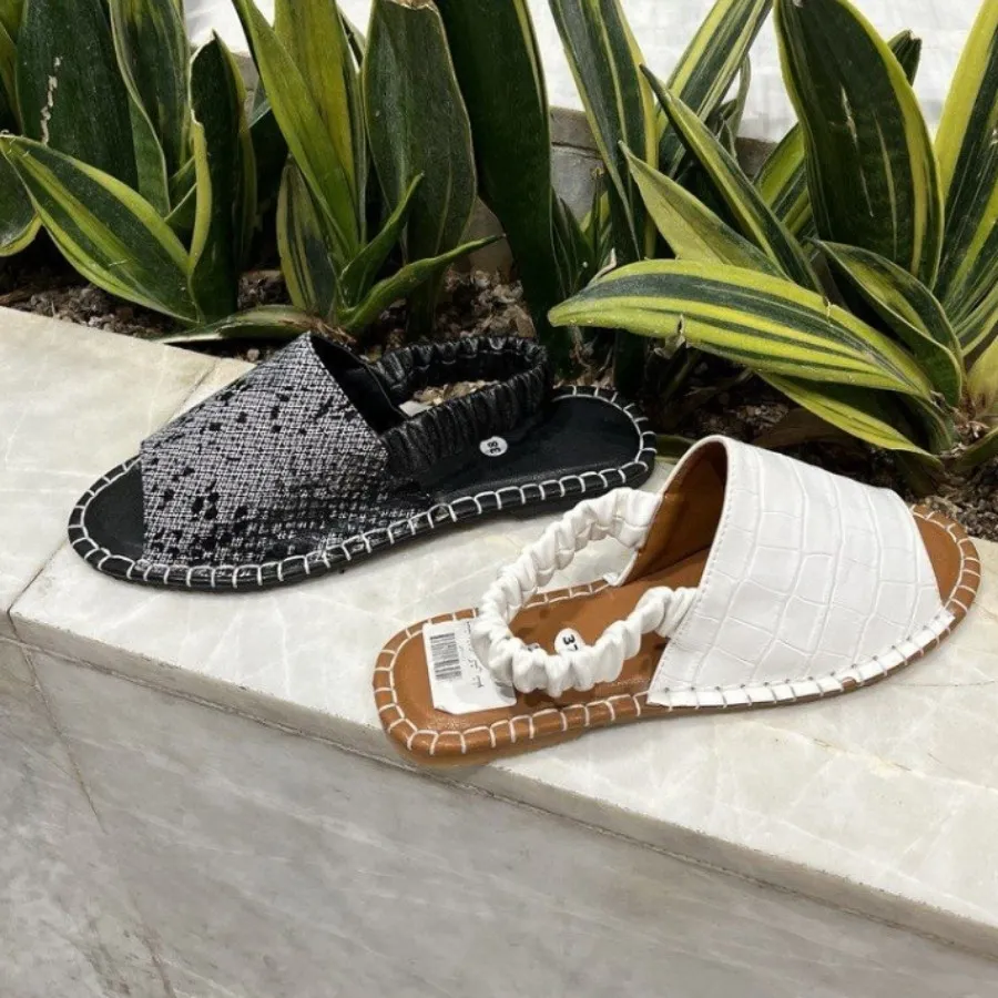 صندل شیک در 10 طرح ورنگ