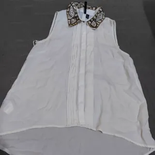 شومیز حلقه ای منگو