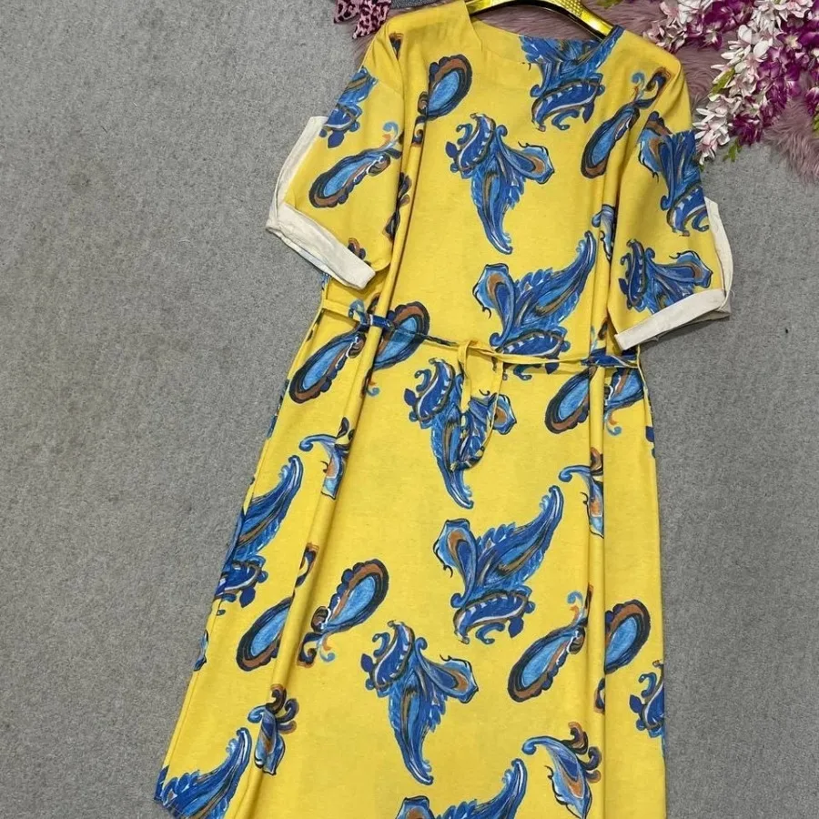 پیراهن مانتویی