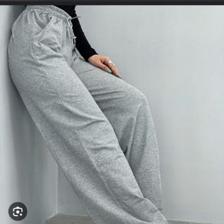 شلوار بگ‌
