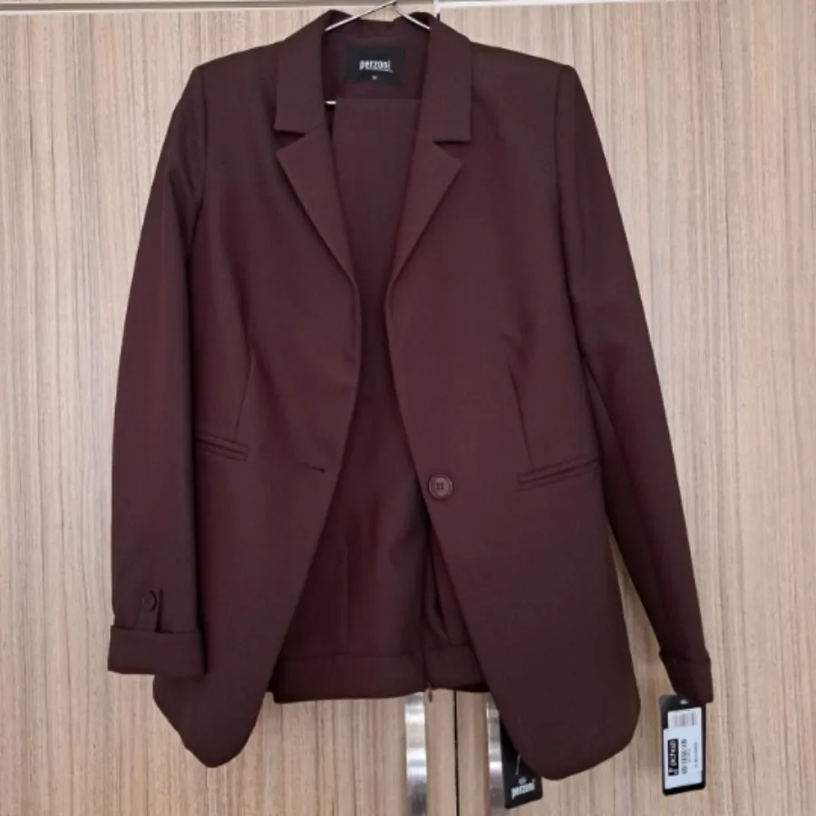 کت و شلوار ترک برند