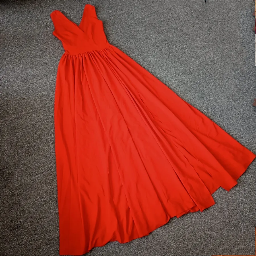 لباس مجلسی قرمز