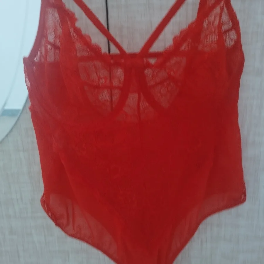 لباس خواب بادی