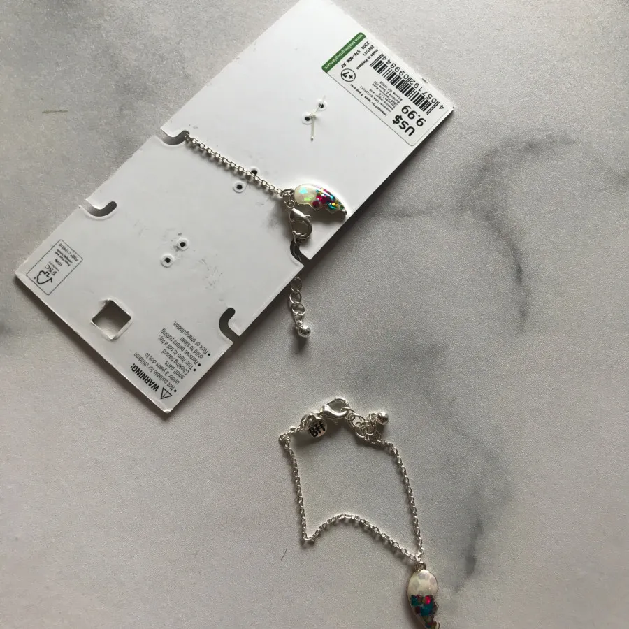 دستبند دوستی