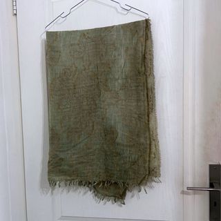 شال وارداتی