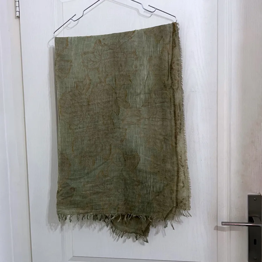 شال وارداتی