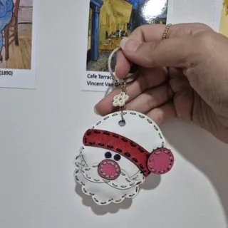 جاسوییچی چرمی