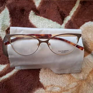 عینک طبی برند آناهیکمن