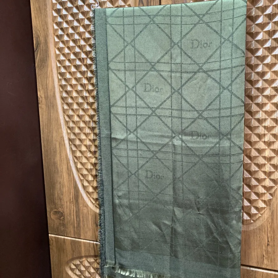 روسری ژاکارد