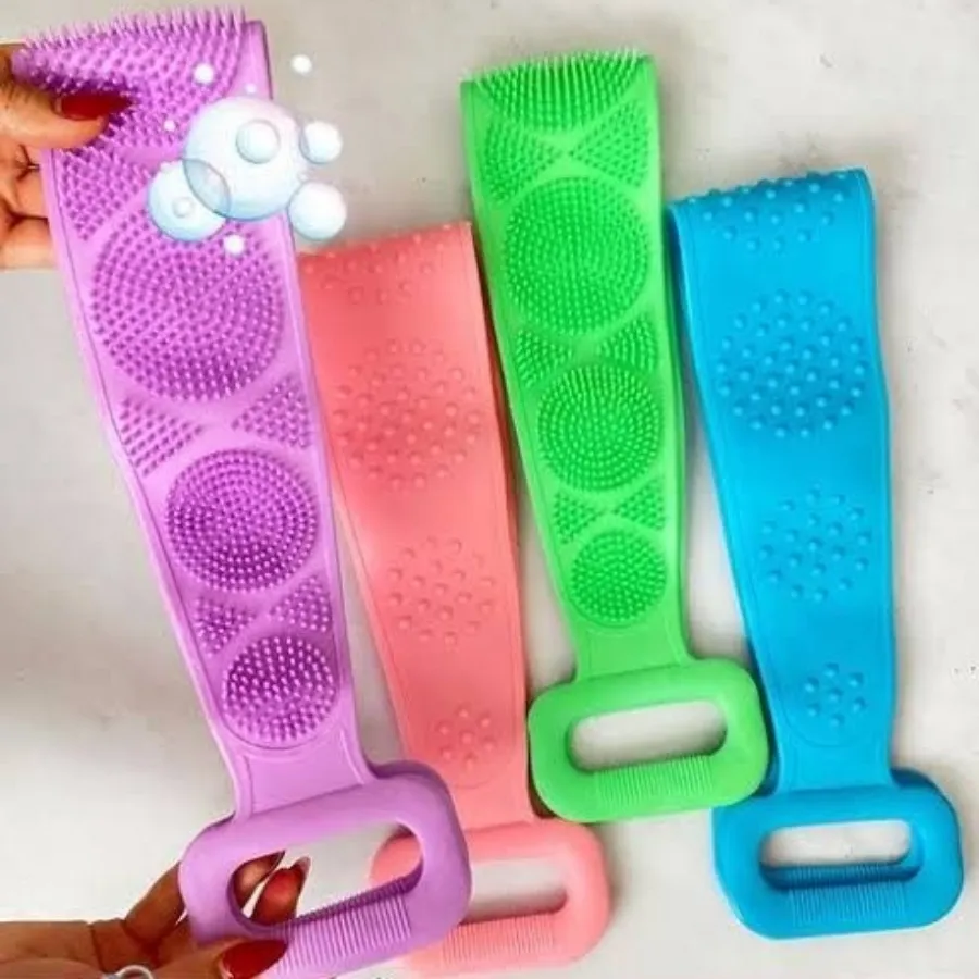 لیف سیلیکونی وارداتی