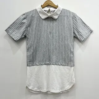 تیشرت یا بلوز