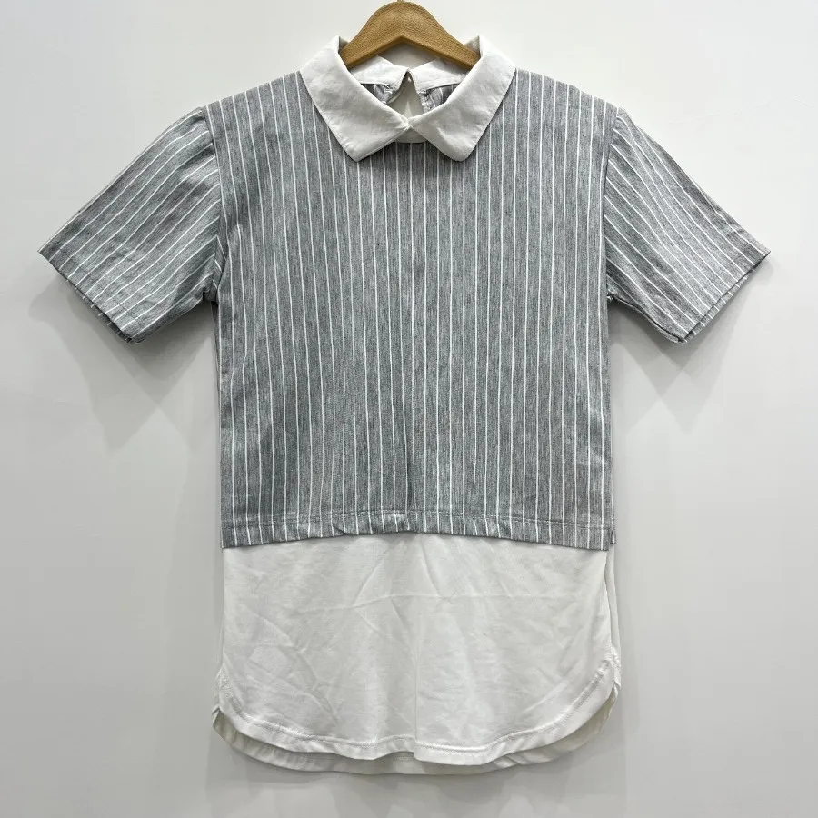 تیشرت یا بلوز