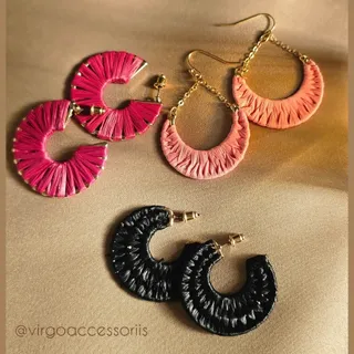 گوشواره ترند