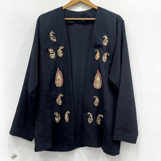 کت تک پارچه ای زنانه