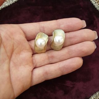 گوشواره برند تی تی