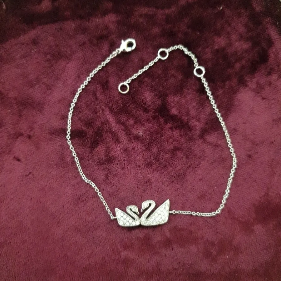 پابند استیل قو