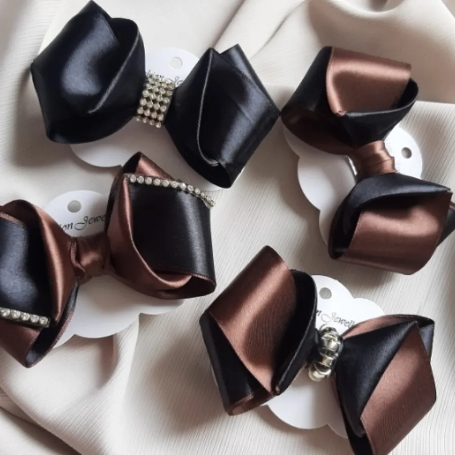 گیره فرانسوی سایز بزرگ