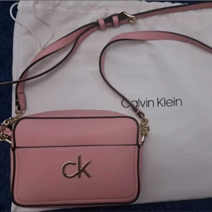 کیف  calvin klein