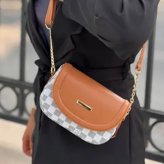 کیف پاسپورتی مارک