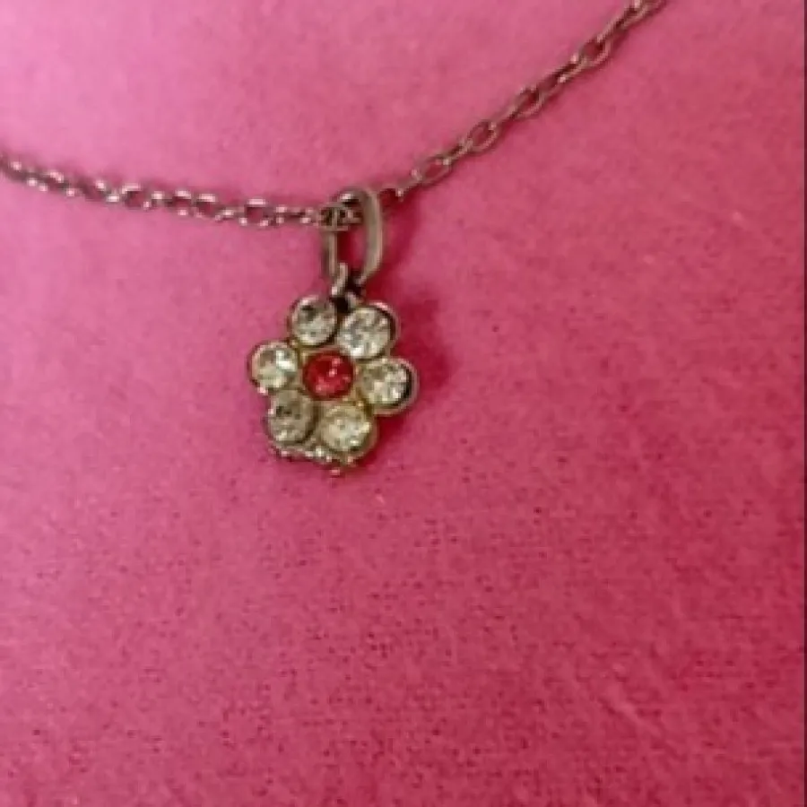 گردنبند استیل