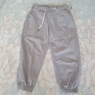 شلوارک نخ سالم تا ستیز 38