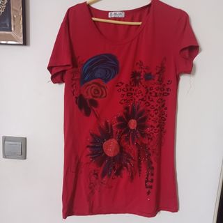 تیشرت دخترانه