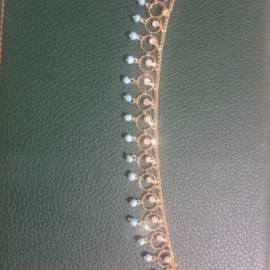 پابند طلایی