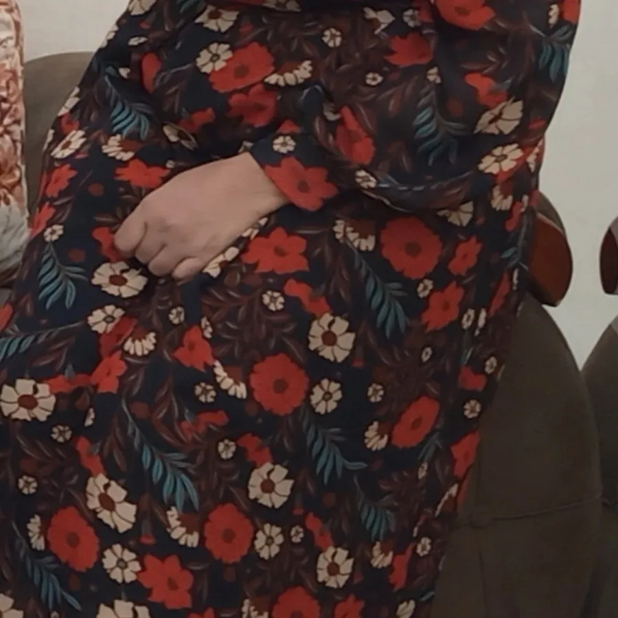 پیراهن زیبا و خاص