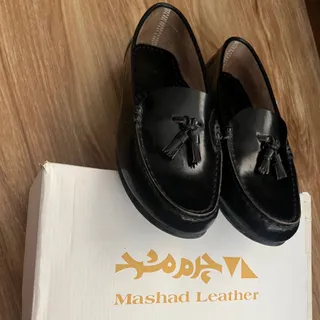 چرم مشهد