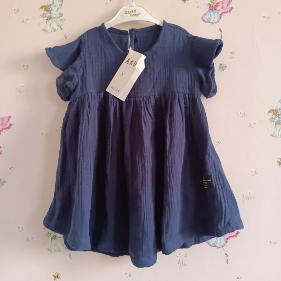 پیراهن کودک