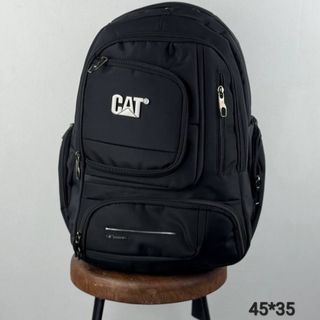 کوله پشتی cat