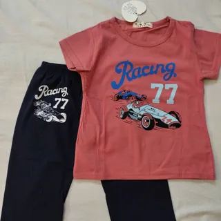 تیشرت شلوارک