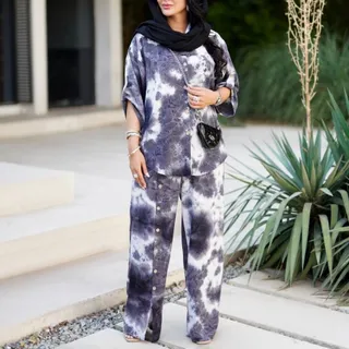 شومیز و شلوار