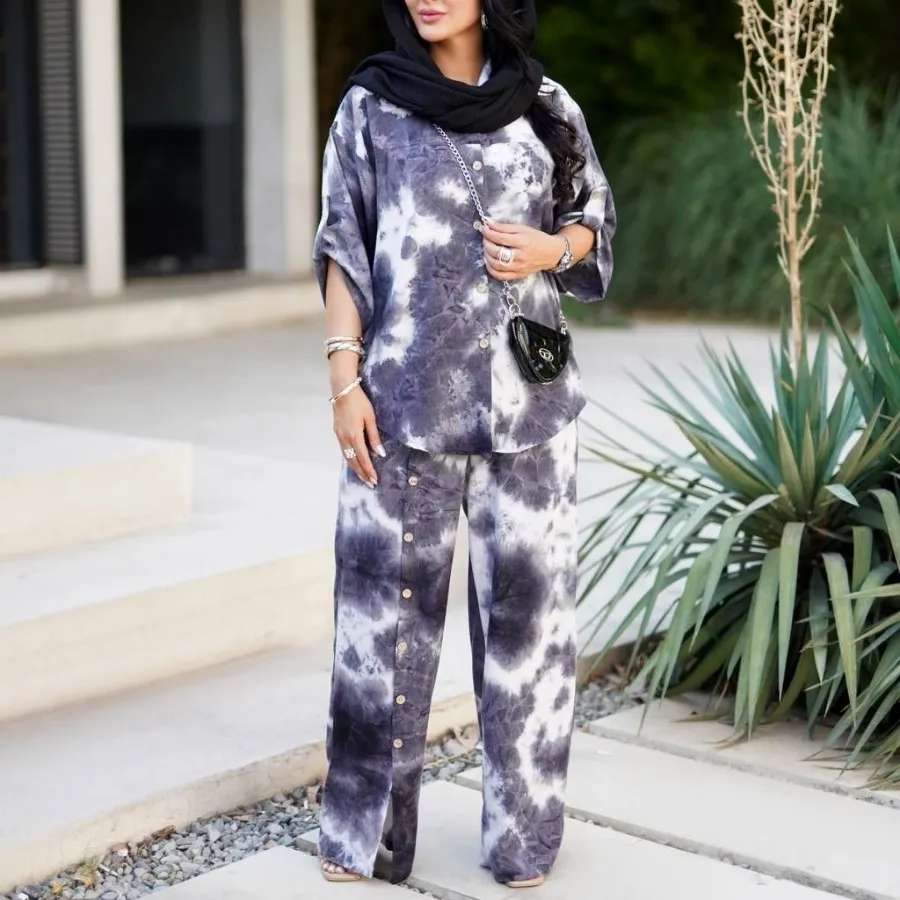 شومیز و شلوار