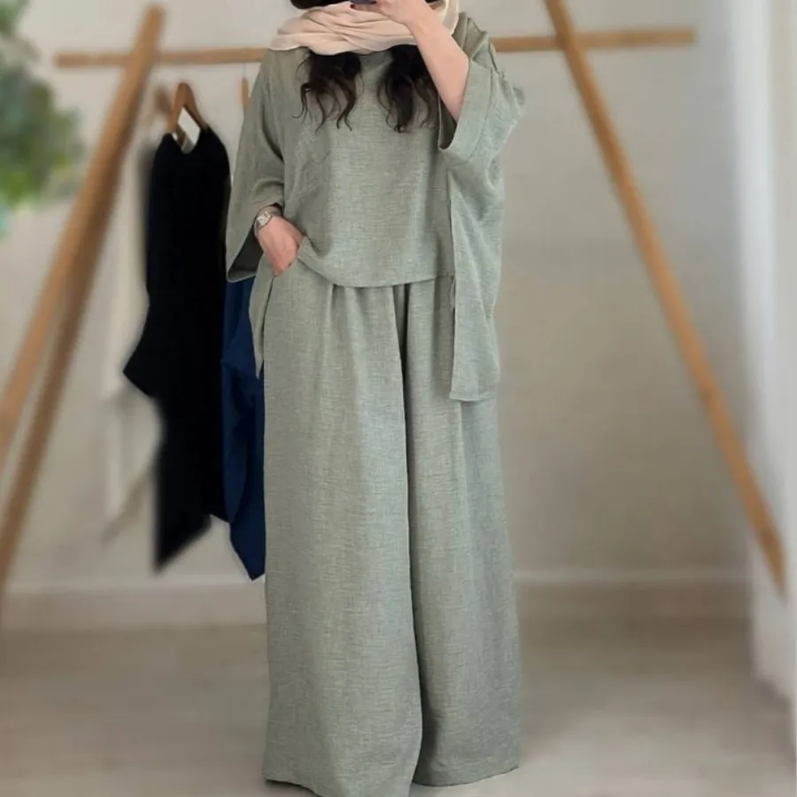 شومیز شلوار