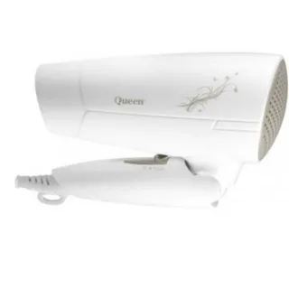سشوار مسافرتی Queen HD320