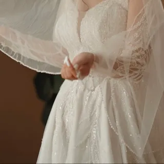 لباس عروس