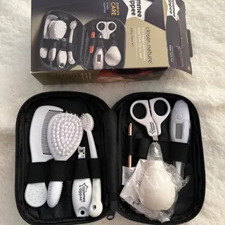 ست بهداشتی کودک