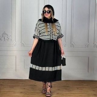 سارافن کت