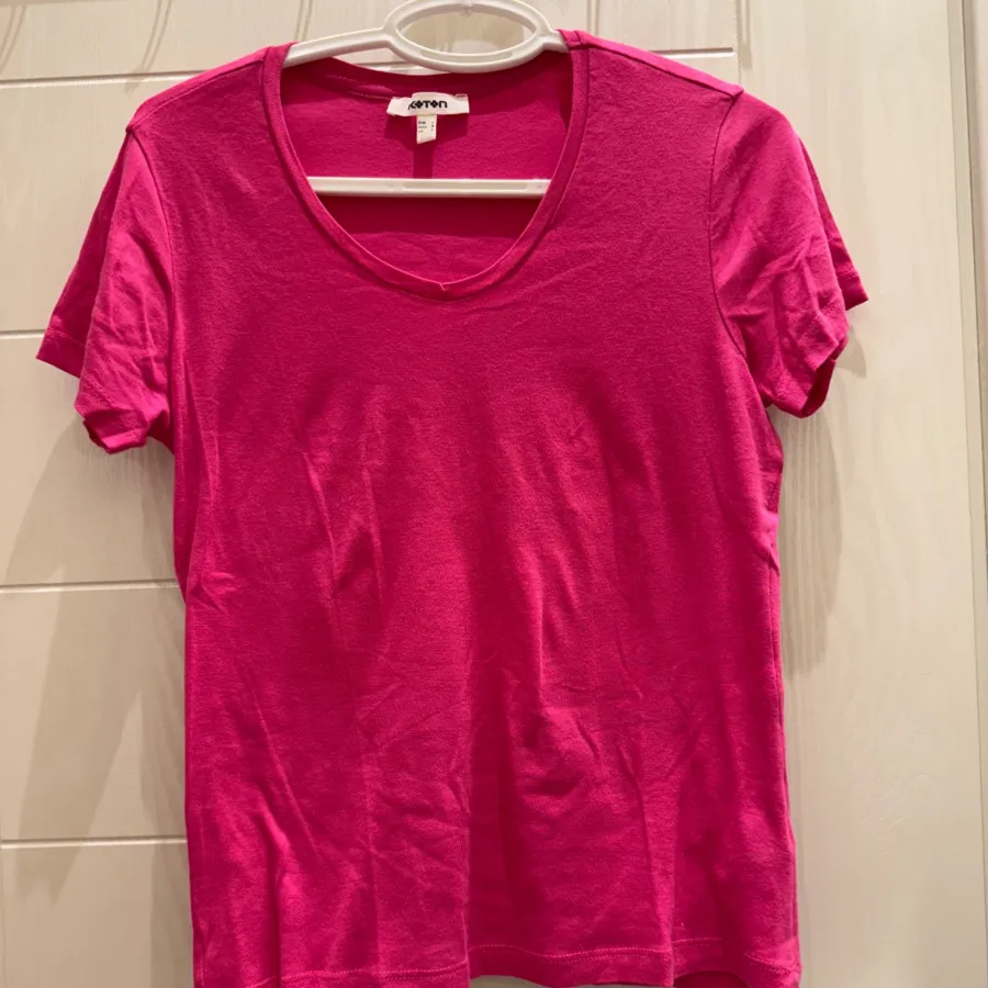 تیشرت کوتون