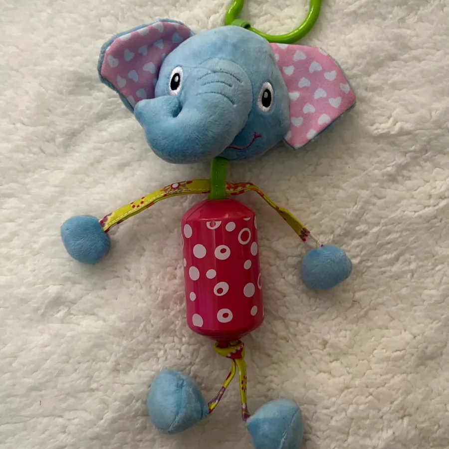 آویز کالسکه