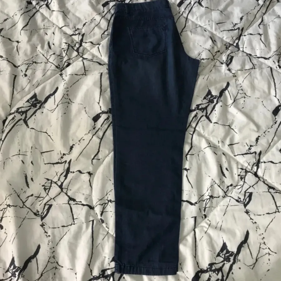 شلوار جین کاغذی