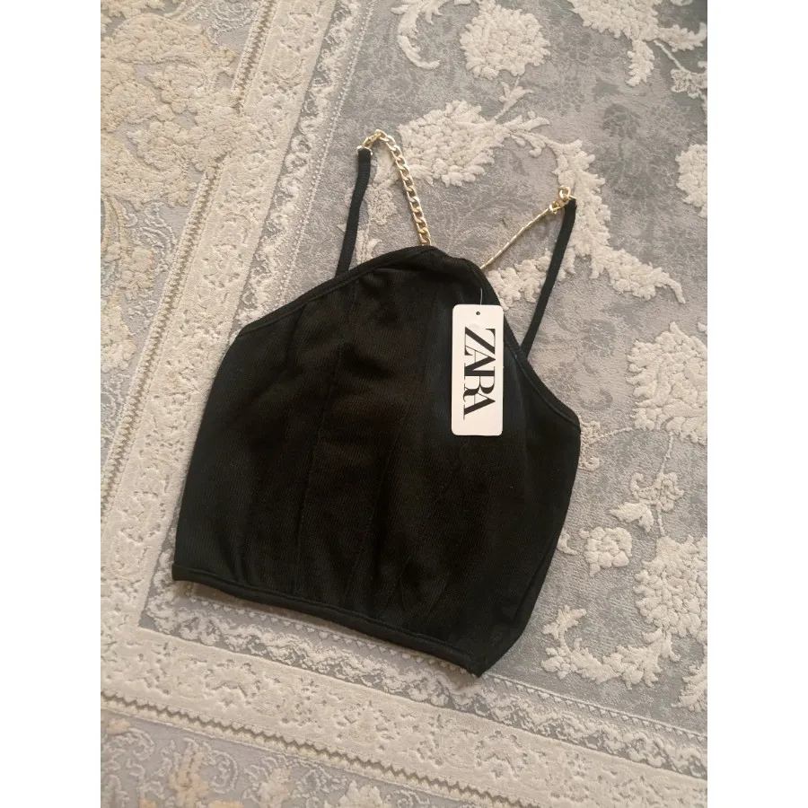 نیم تنه کراپ