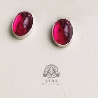 گوشواره نقره